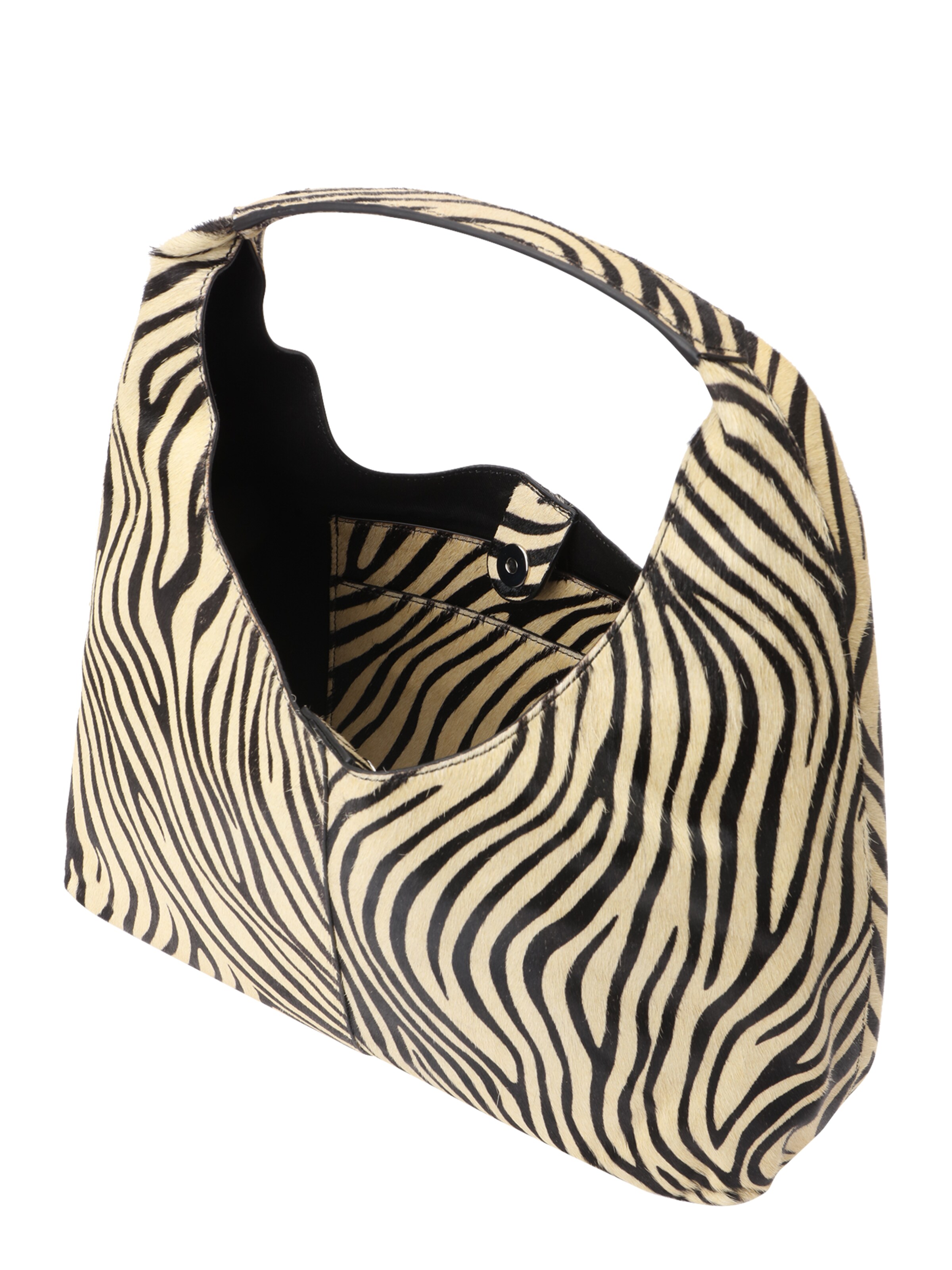 & Other Stories Shopper in Weiß