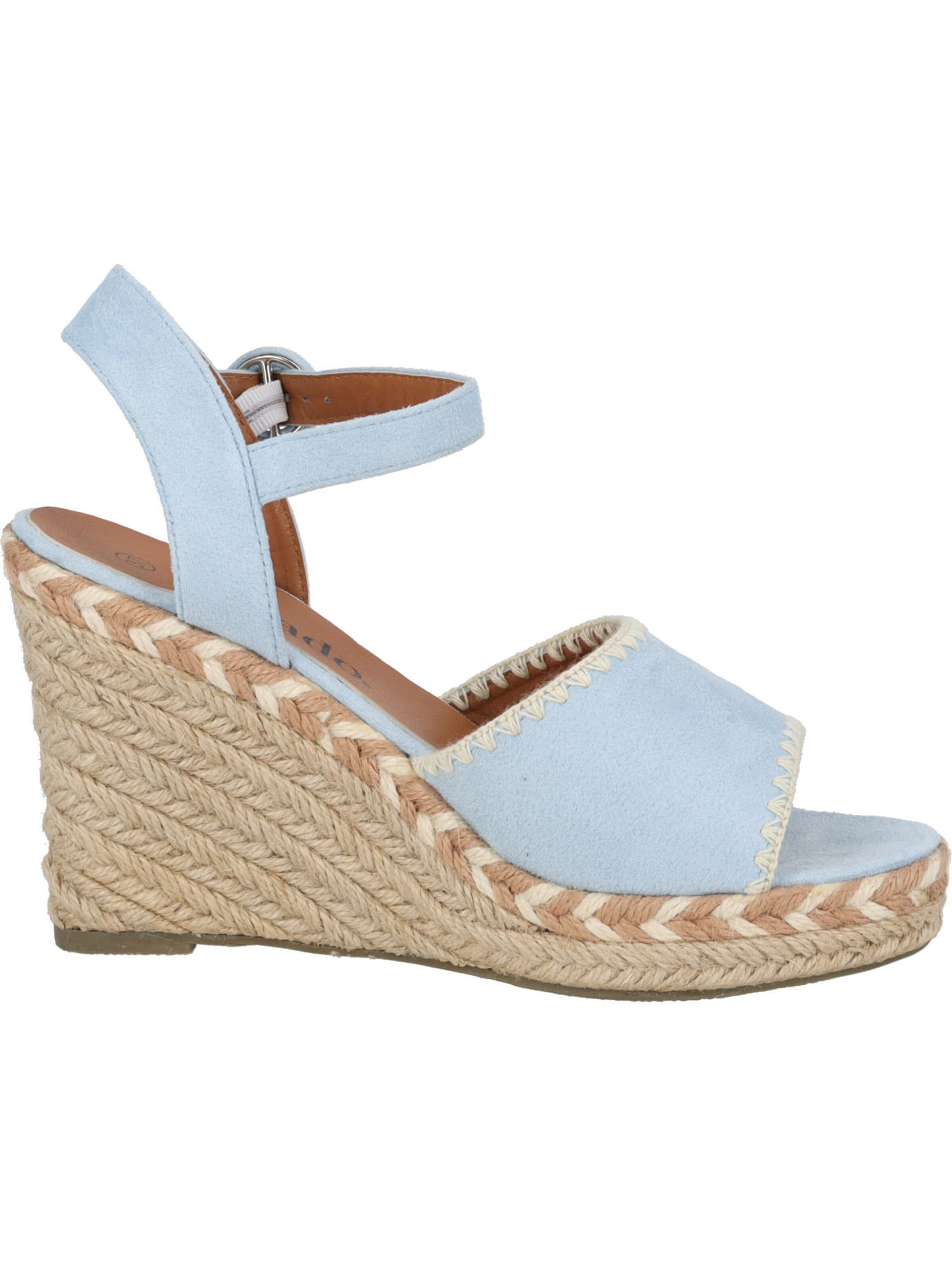 Palado Sandals 'Palado Basinos' in Blue