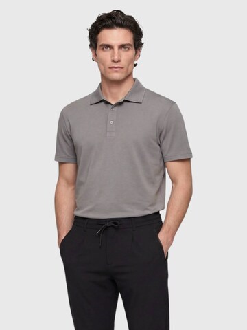 Ramsey Shirt in Grey