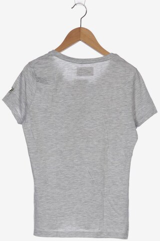 ADELHEID Top & Shirt in XXS in Grey