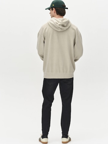 GABBA Sweatshirt 'Mars' in Beige