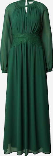 VILA Evening Dress 'Milina' in Green, Item view