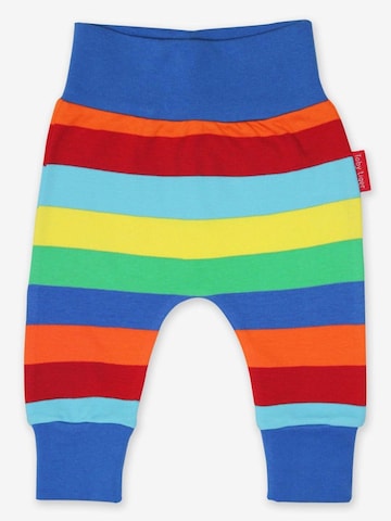 Toby Tiger Regular Hose‌‌‌‌‌‌‌ in Blau: Vorderseite