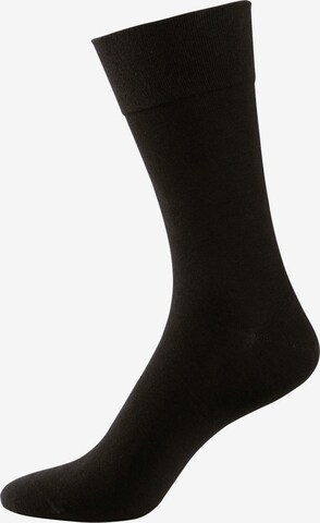 Nur Der Socks ' Komfort ' in Black