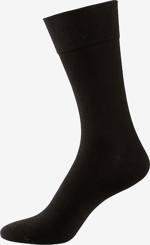 Nur Der Socks in Black