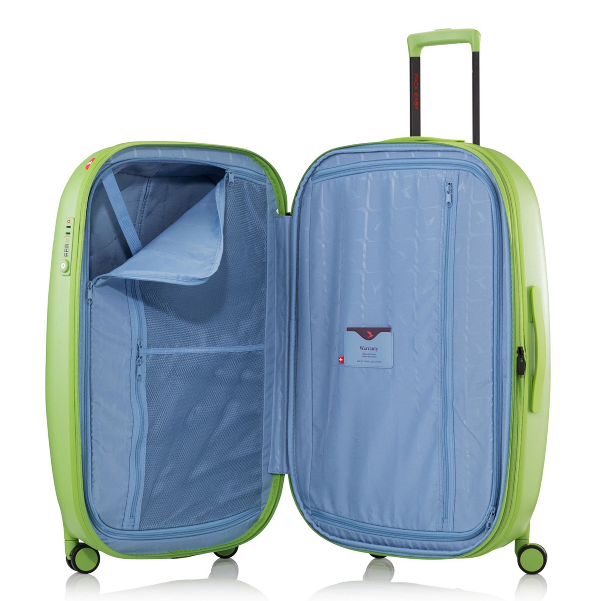 Pack Easy Trolley 'Gen T'