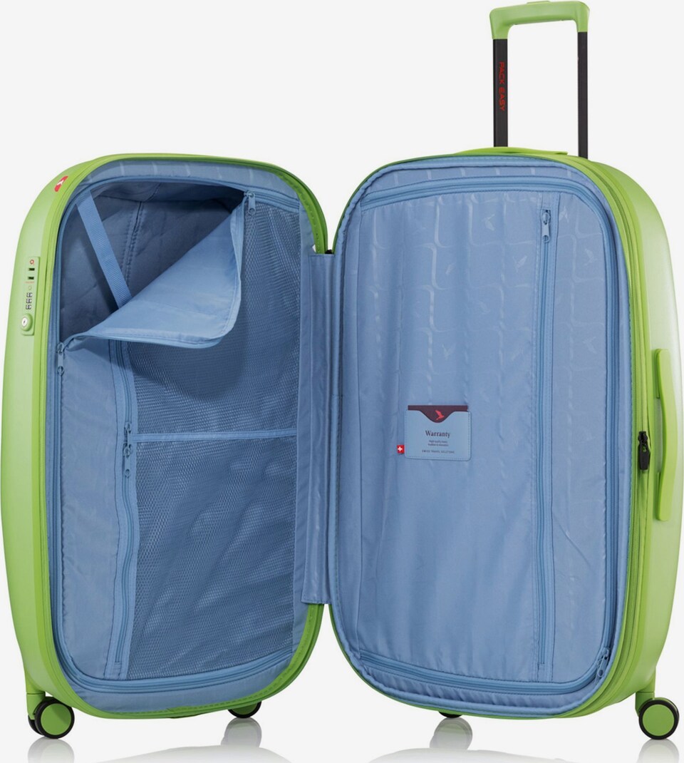 Pack Easy Trolley 'Gen T'