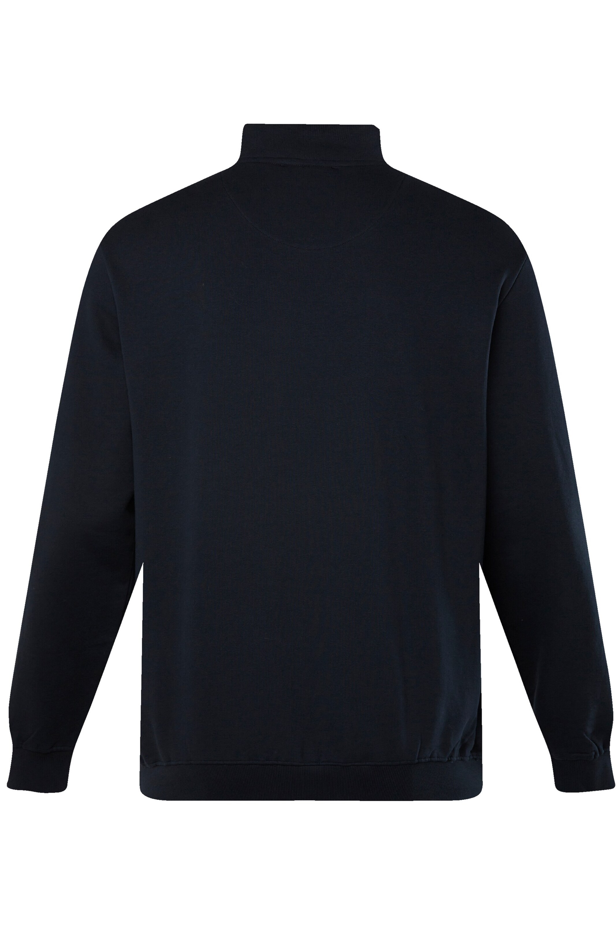 Boston Park Sweatshirt in Blue