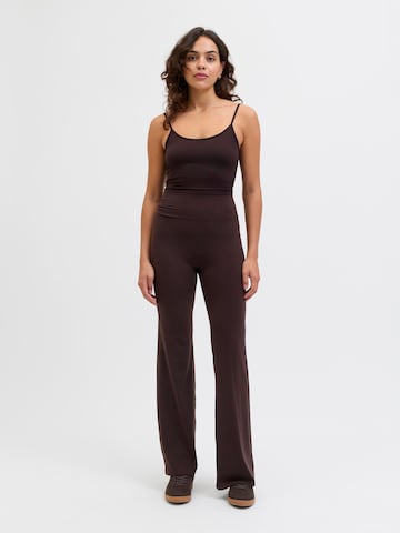 JJXX Slimfit Leggings i brun