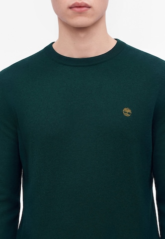 Pullover 'COHAS BROOK' di TIMBERLAND in verde