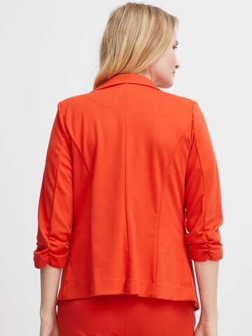 Fransa Blazer 'Zablazer 1' in Orange