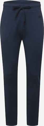 WESTMARK LONDON Kalhoty – modrá: přední strana