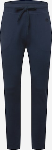 WESTMARK LONDON Broek in Blauw: voorkant