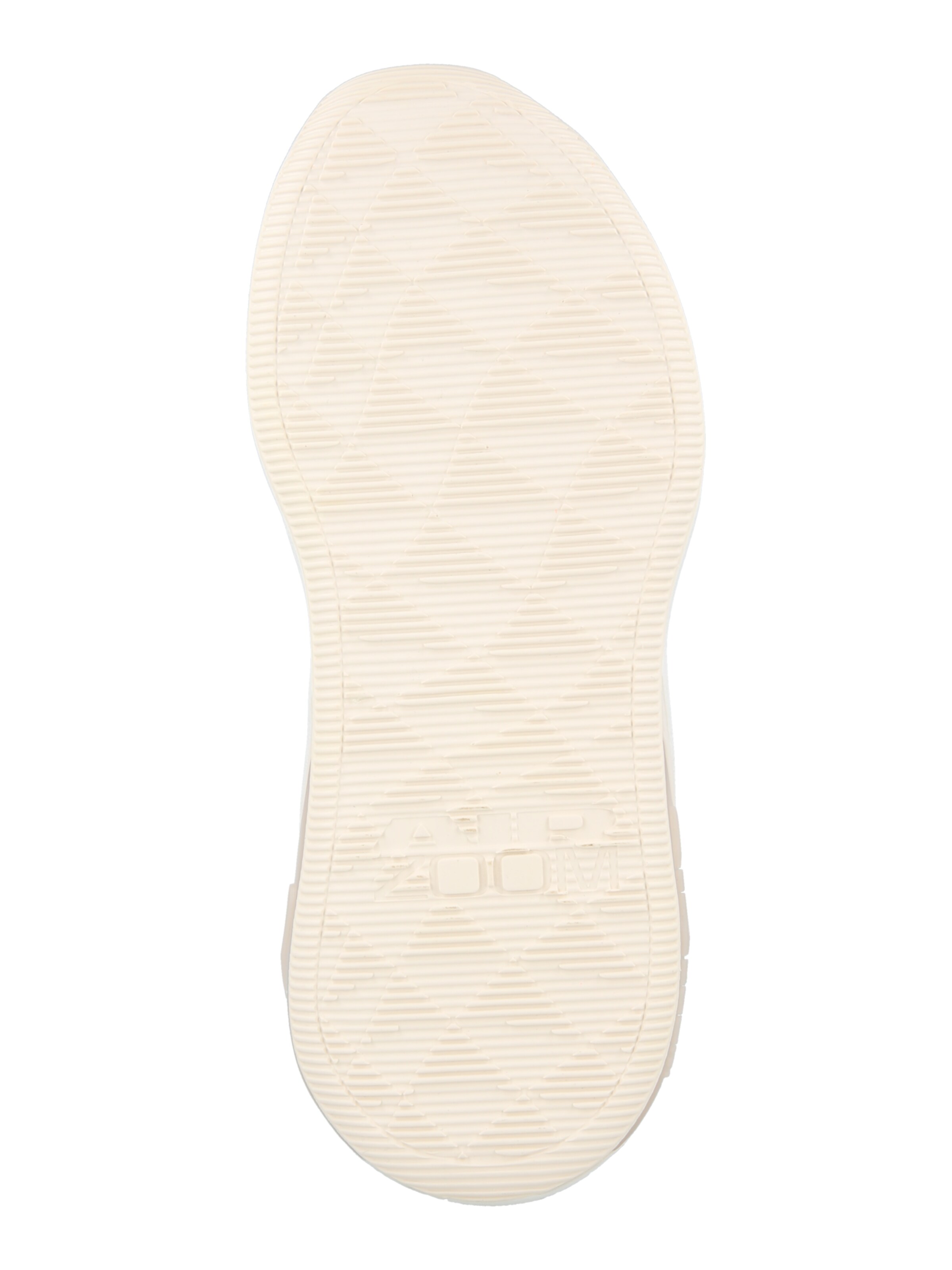 NIKE Athletic Shoes 'Bella 7' in White