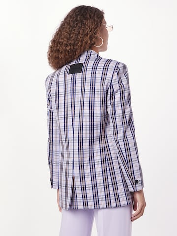 Blazer 'Amalisa' di HUGO in lilla