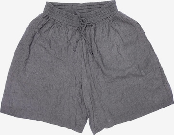 Norton Shorts in XS in Grey: front