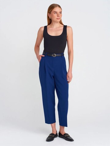 Top di Dilvin in nero