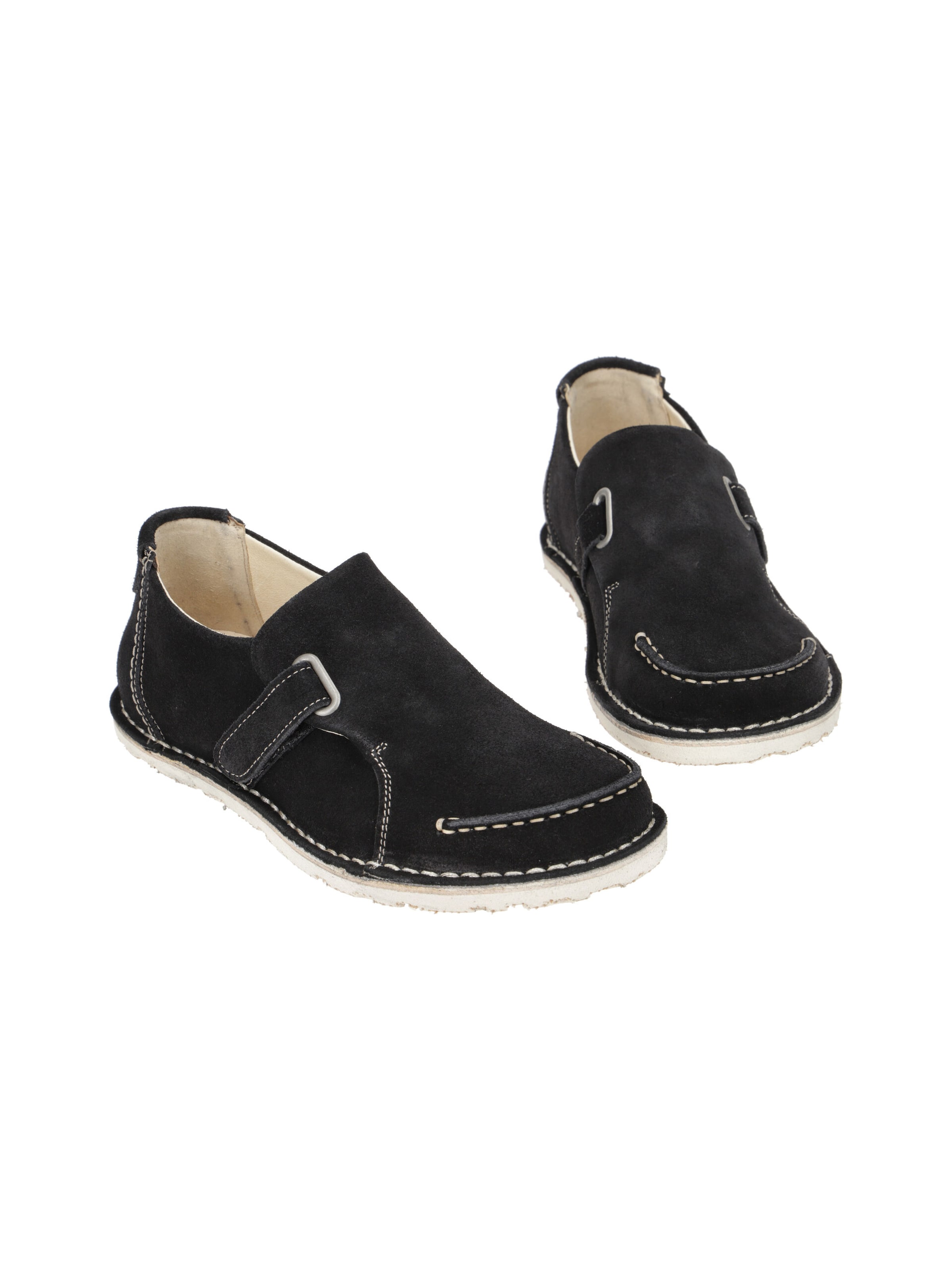 EJECT Slipper in Black