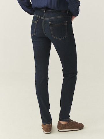 TATUUMregular Hlače - plava boja