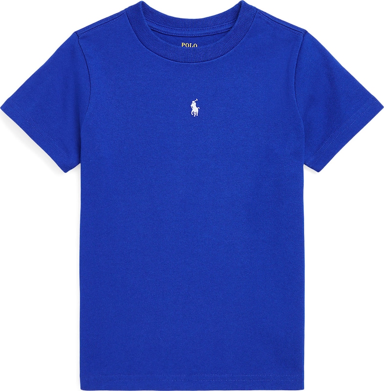Polo Ralph Lauren T-Shirt in Dunkelblau
