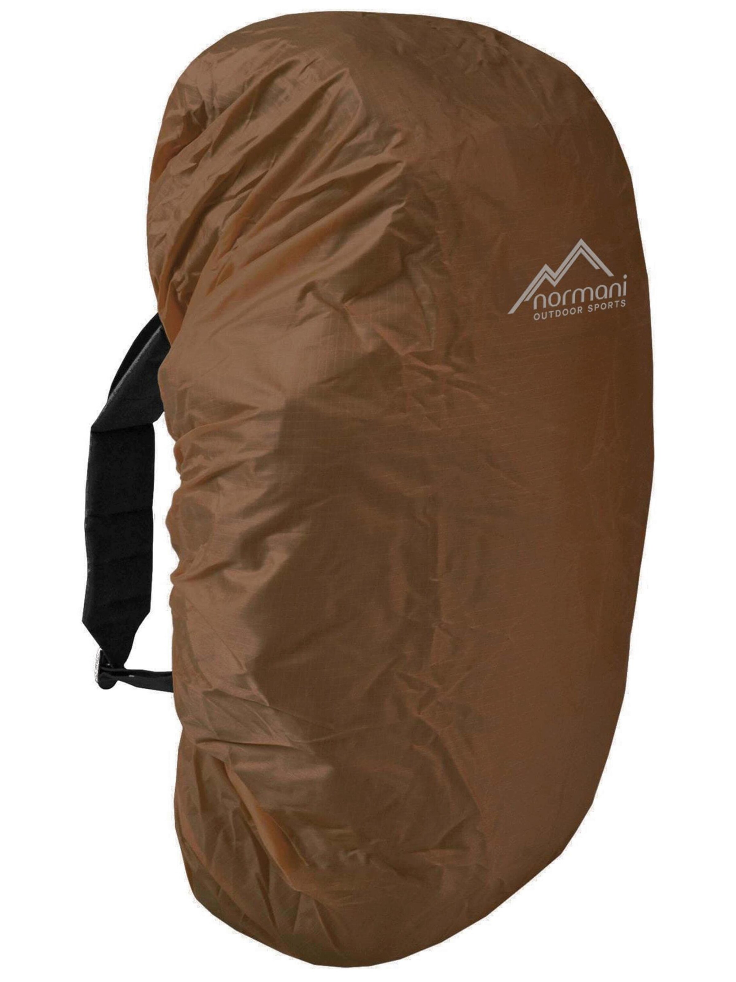 Accessoires pour sacs normani en marron