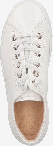 Paul Green Platform trainers in White