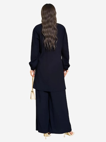 Bigdart Broekpak in Blauw