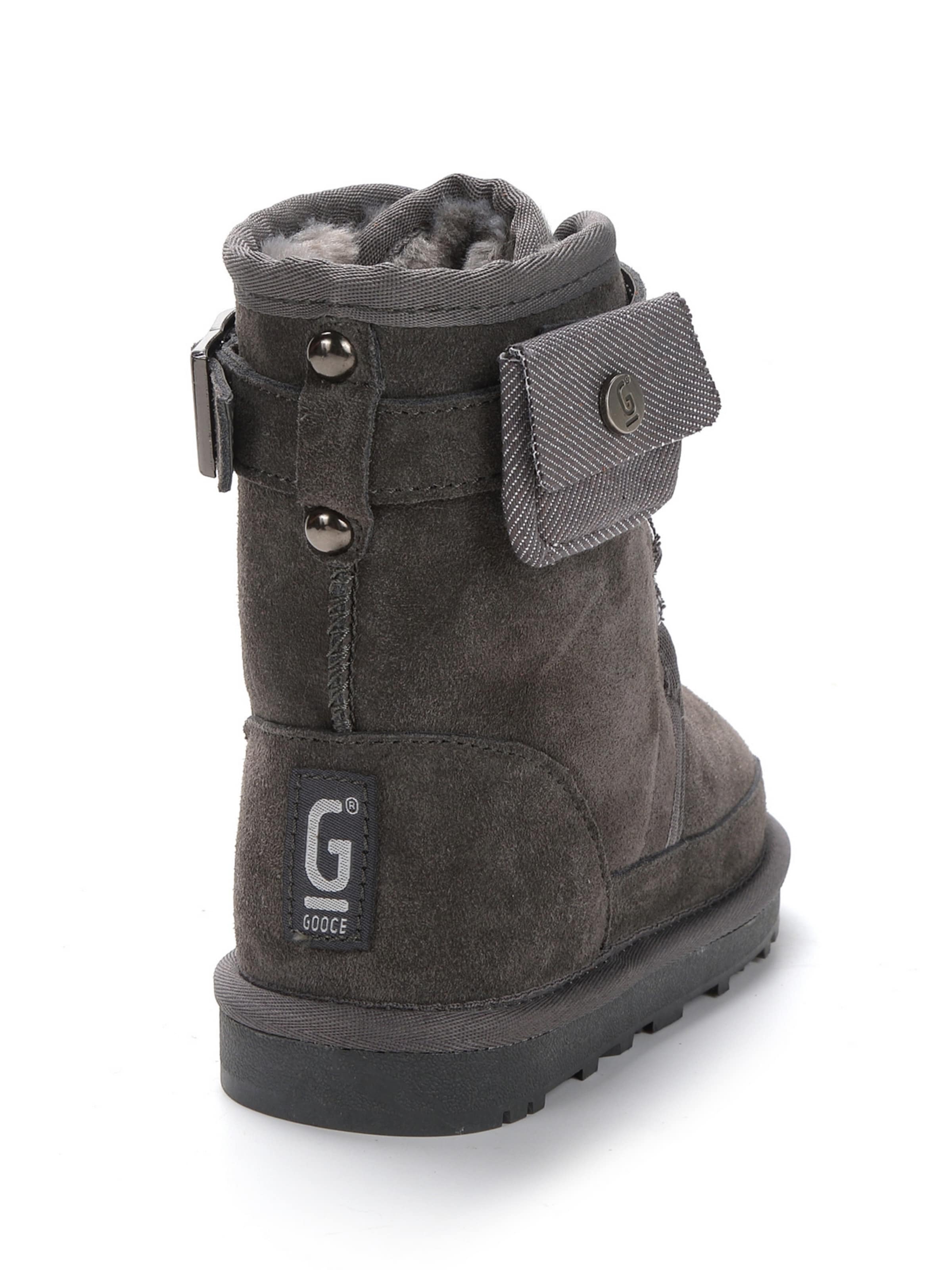 pilka Gooce Sniego batai 'Damian'