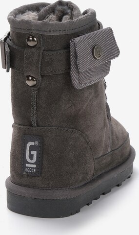 Gooce Snow boots 'Damian' in Grey