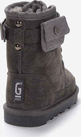 Gooce - Botas de nieve 'Damian' en gris