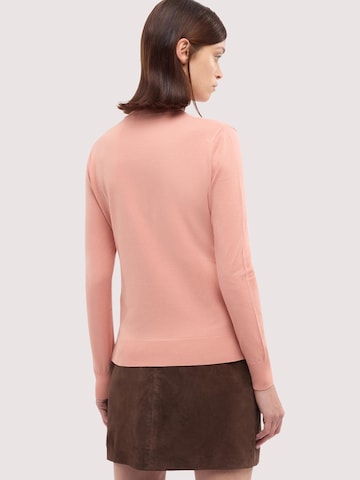 Trussardi - Jersey en rosa
