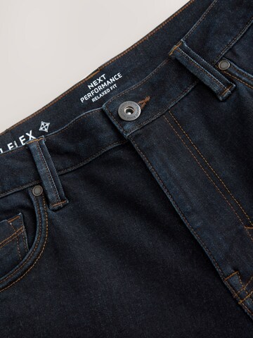 Loosefit Jeans di Next in blu