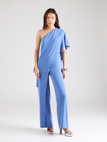 Lauren Ralph Lauren Jumpsuit 'APRIL' in Blue
