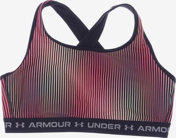 UNDER ARMOUR Top & Shirt in M in Mixed colors: front