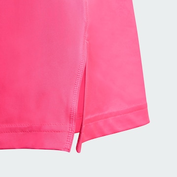 Robe de sport 'Club' ADIDAS PERFORMANCE en rose