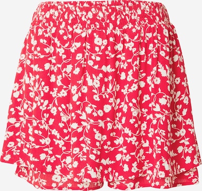 ABOUT YOU Suknja 'Corin' u miks boja / crvena, Pregled proizvoda