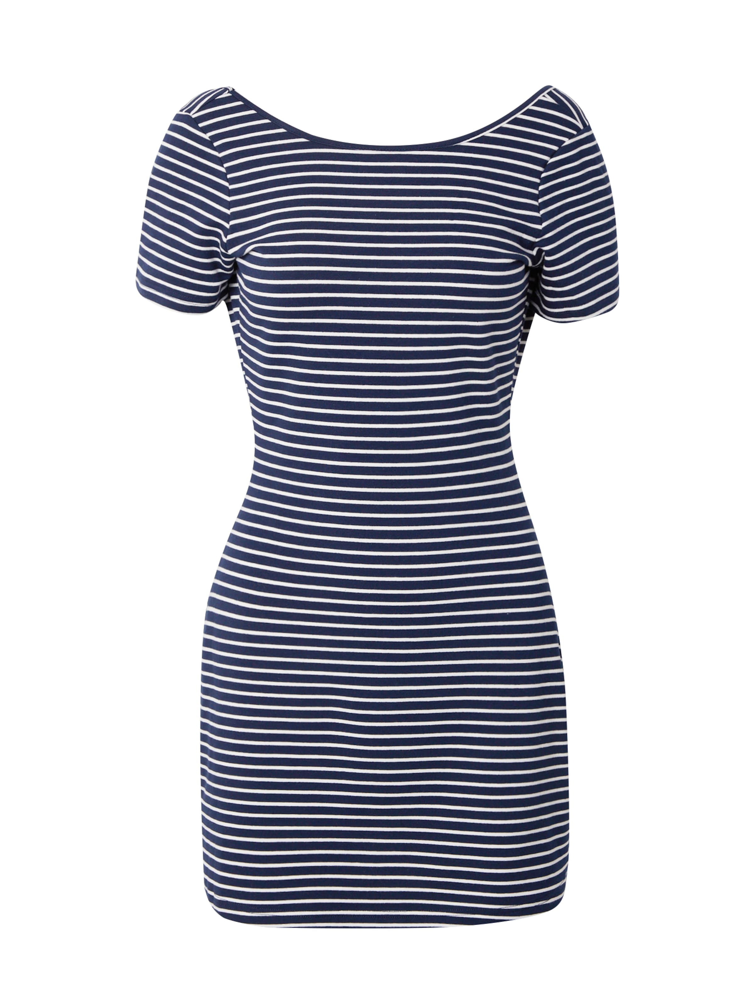 Motel Mekko 'Roswitha' värissä sininen: etupuoli