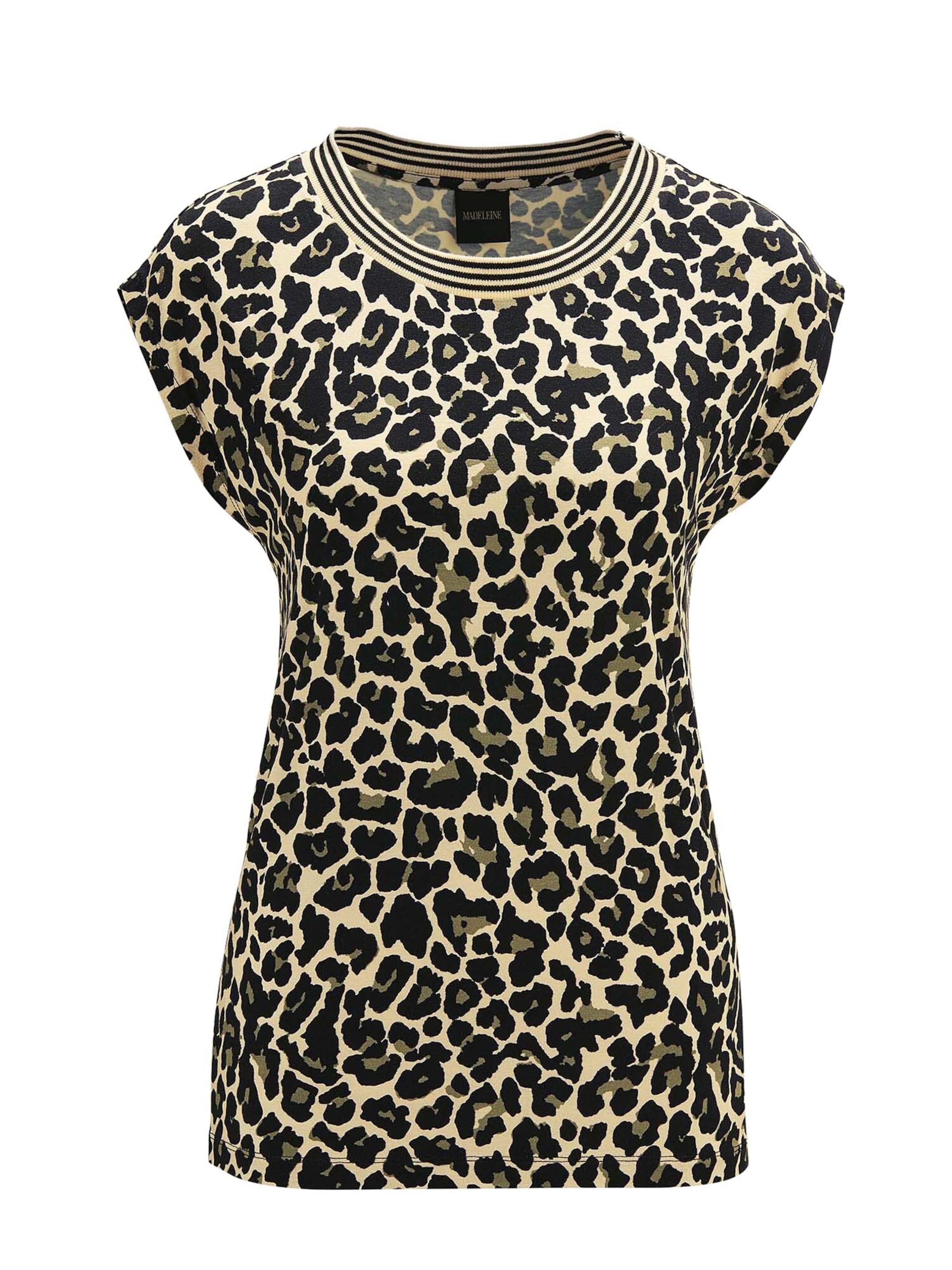MADELEINE Shirt in White: front