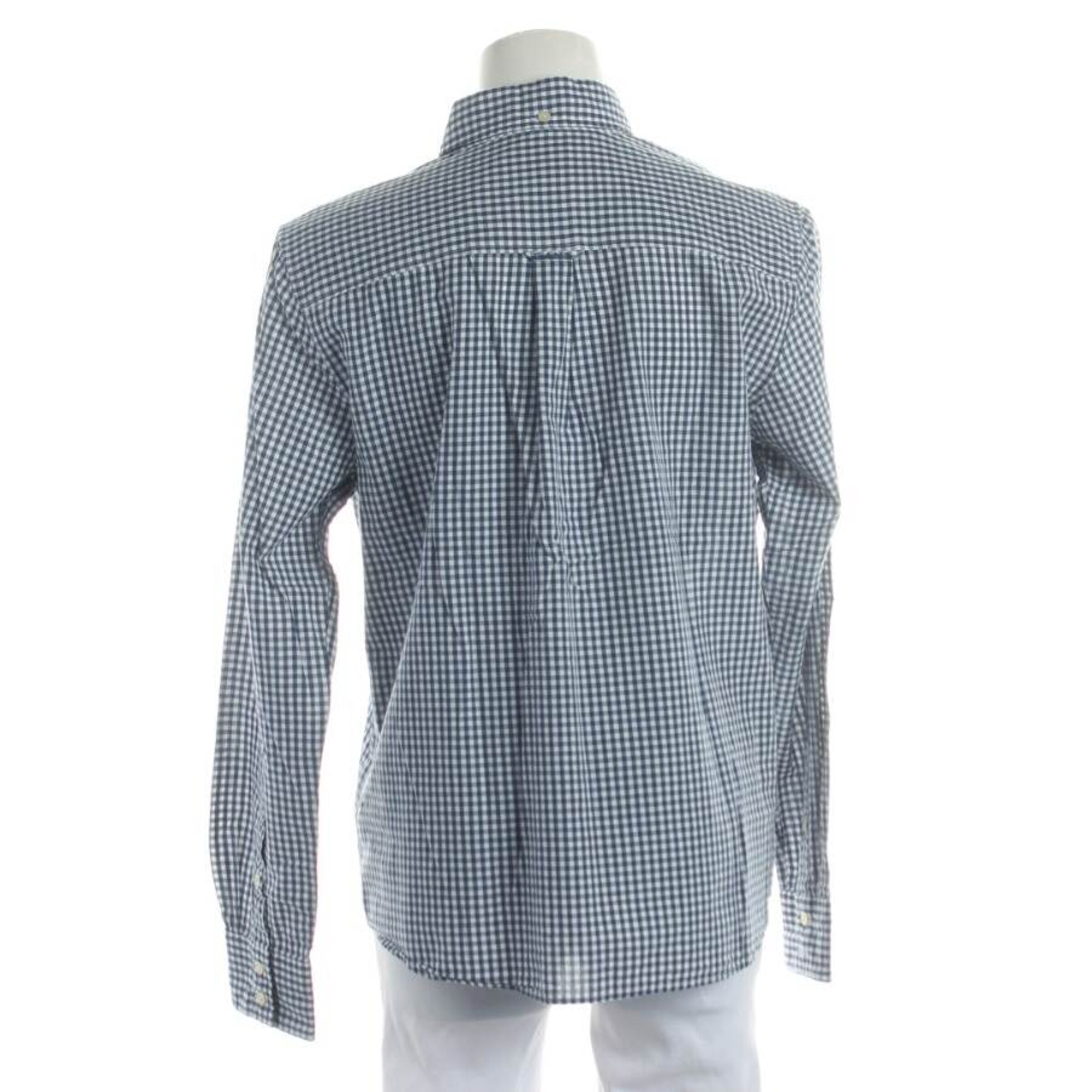 GANT Blouse & Tunic in XXXL in Blue