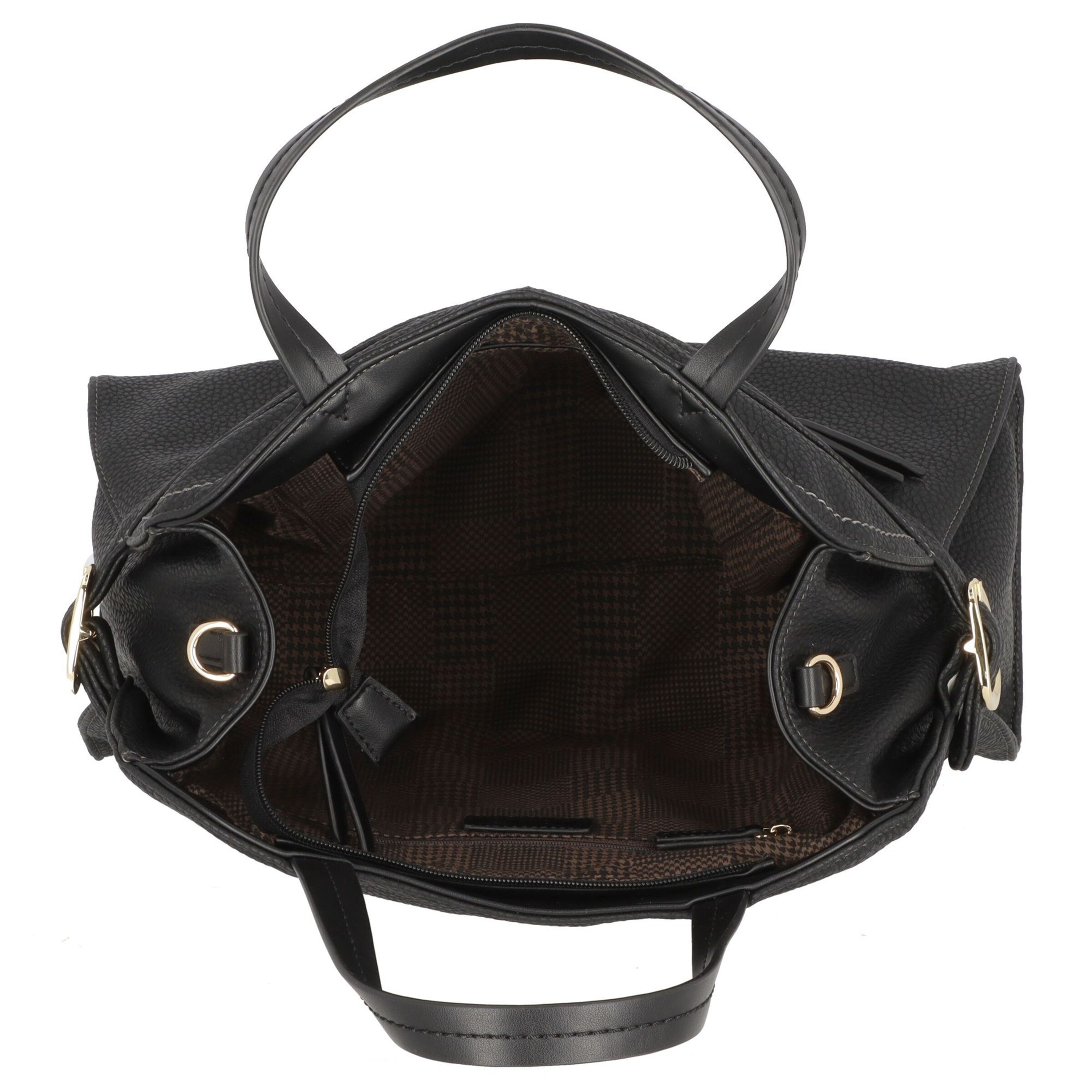 GABOR Handbag 'Neomi' in Black