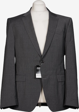 BOSS Black Sakko L-XL in Grau: Vorderseite