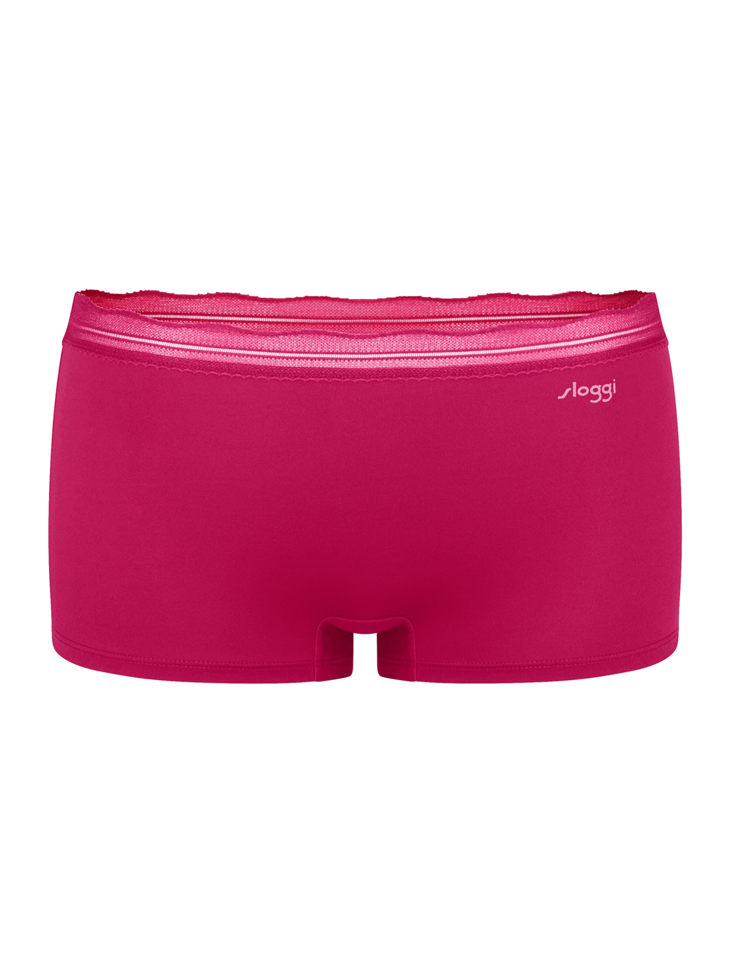 Culotte ' Blue GO Blush ' SLOGGI en rose