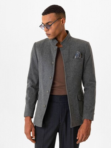 Antioch Costume jacket 'Harare' in Grey