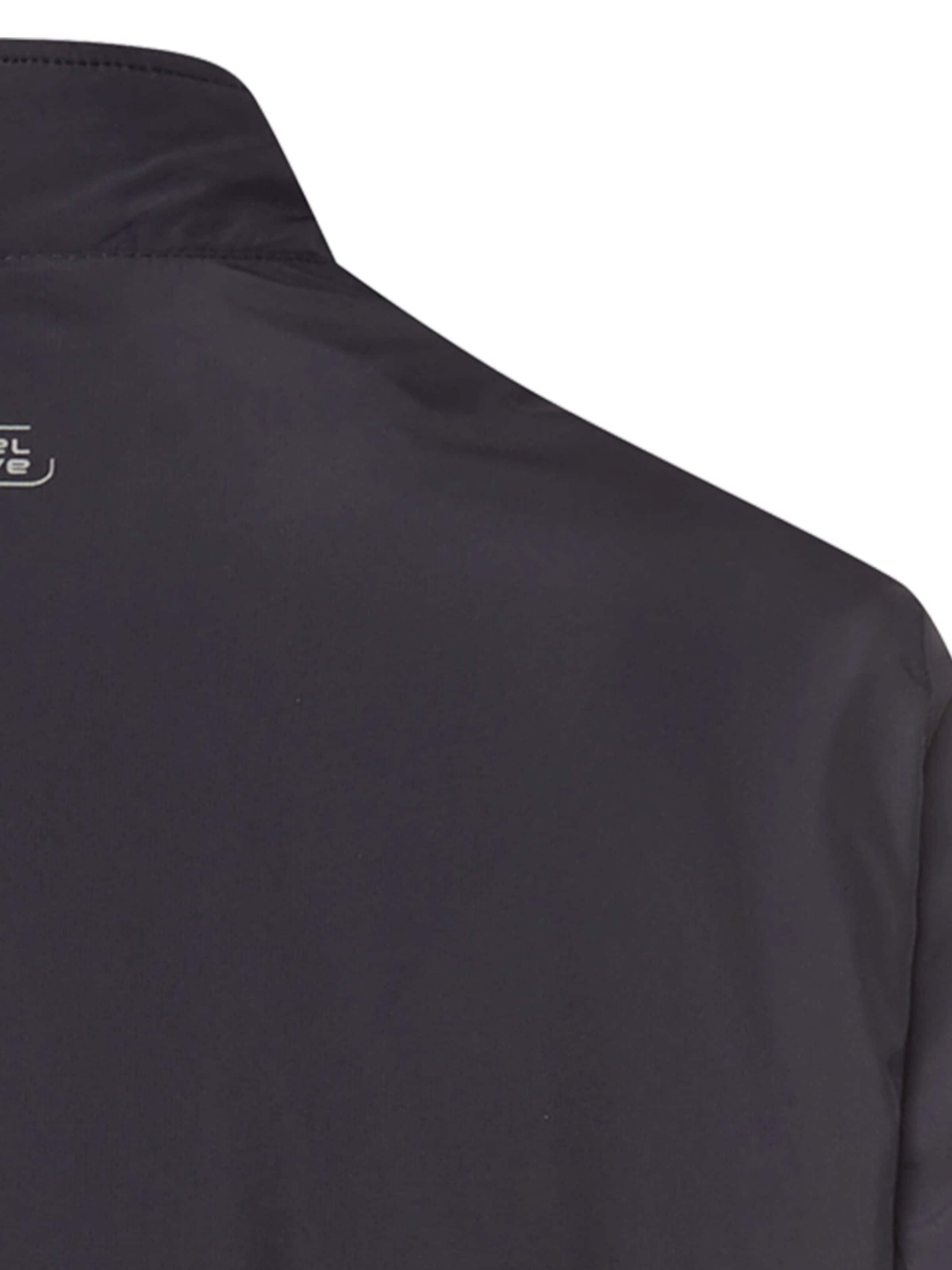 CAMEL ACTIVE Přechodná bunda – modrá