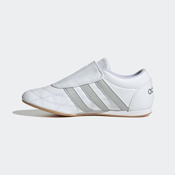 ADIDAS SPORTSWEAR Slip-Ons in White
