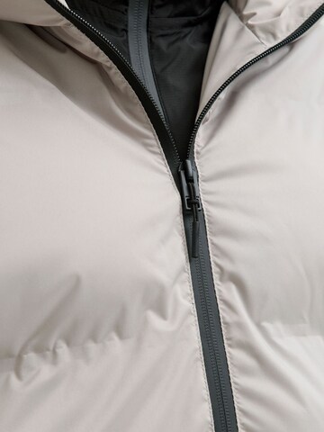 JACK & JONES Overgangsjakke i beige