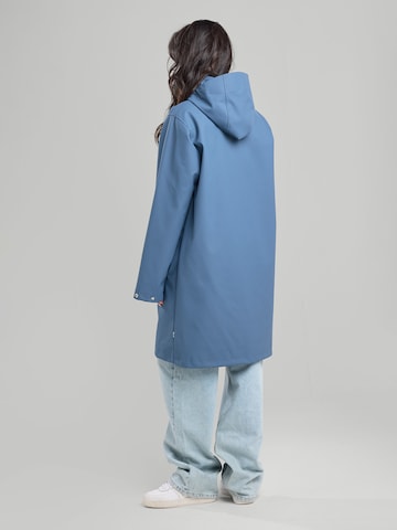 Manteau fonctionnel America Today en bleu