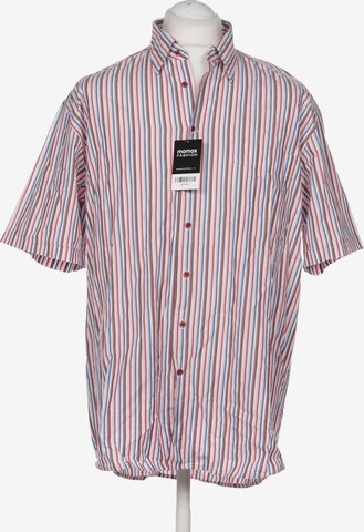 Commander Button Up Shirt in L in Mixed colors: front