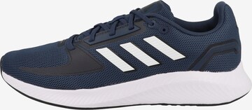 ADIDAS SPORTSWEAR Laufschuh 'Run Falcon 2.0' in Blau