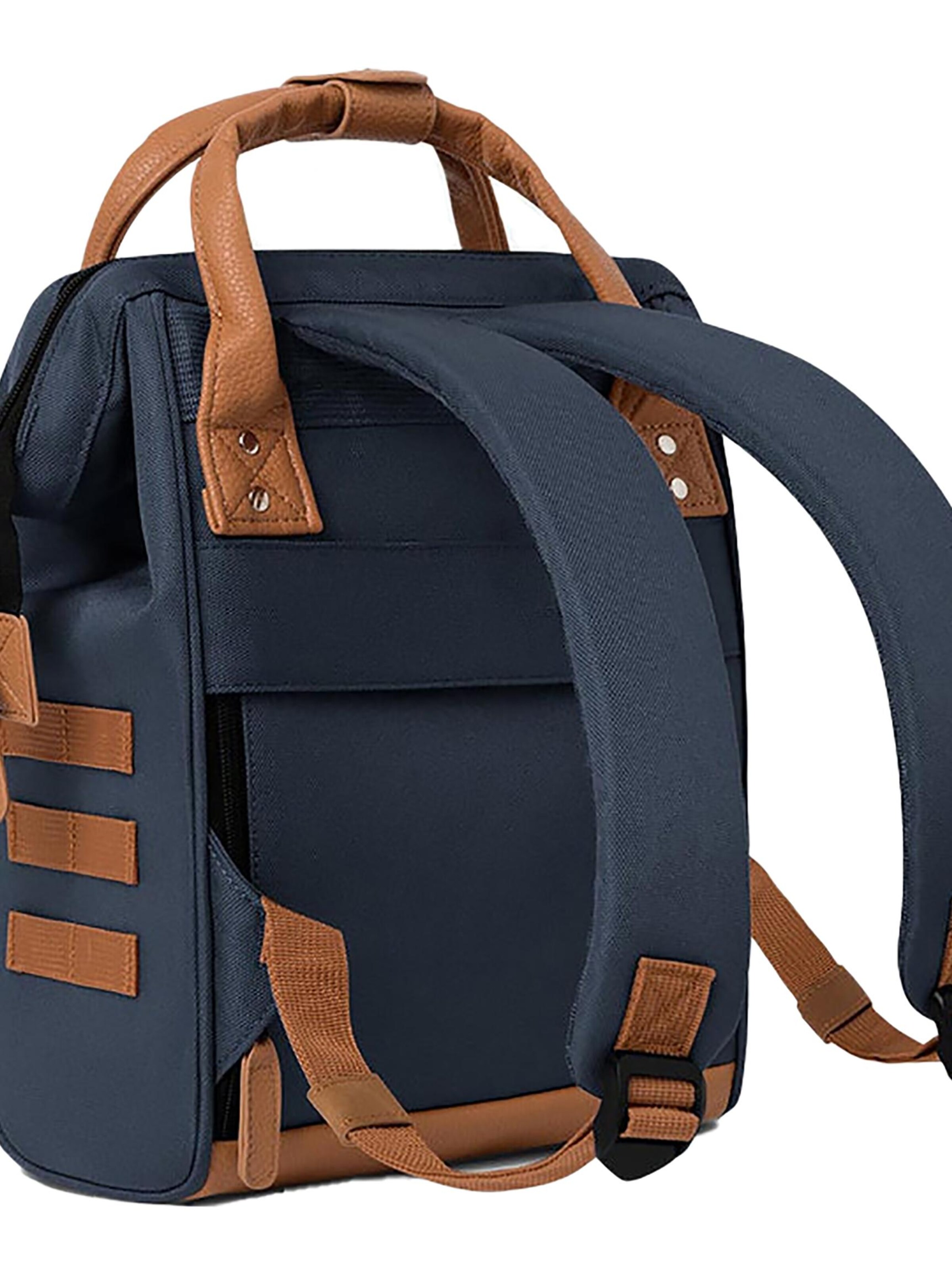 Cabaia Rucksack 'Chicago S'‌ in Blau